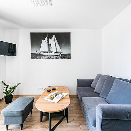 Apartament Zielony Optilocus Gdańsk Extérieur photo
