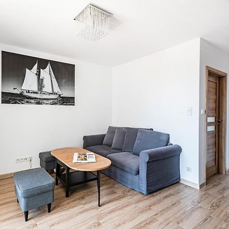 Apartament Zielony Optilocus Gdańsk Extérieur photo